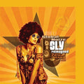 Global Noize - Sly Reimagined - Music CD