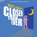 Closer Than Ever / O.c.r. - Closer Than Ever / O.c.r. - Music CD