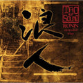 Tao Of Sound - Ronin - Music CD