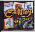 Ceolbeg - Collected - Music CD