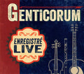 Genticorum - Enregistre Live - Music CD
