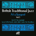 Out Of The Limelight-british Traditional Jazz At T - Out Of The Limelight-british Traditional Jazz At T - Music CD