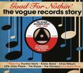 Good For Nothin: Vogue Records Story 1956-62 / Var - Good For Nothin: Vogue Records Story 1956-62 / Var - Music CD