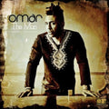 Omar - Man - Music CD