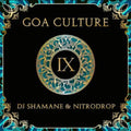 Goa Culture 9 / Various - Goa Culture 9 / Various - Music CD