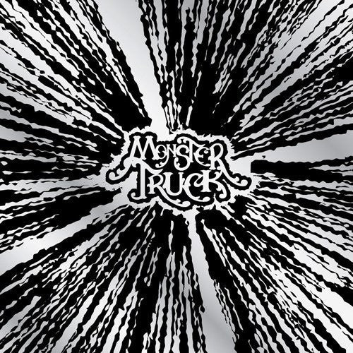 Monster Truck - Furiosity - Music CD