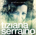 Serraino,tiziana - Apocalisse - Music CD