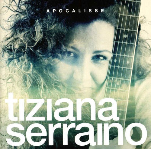 Serraino,tiziana - Apocalisse - Music CD