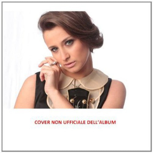 Verdiana - Lontano Dagli Occhi - Music CD