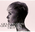 Mazzoni,giulia - Giocando Con I Bottoni - Music CD