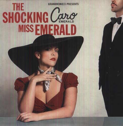 Shocking Miss Emerald [Import] Vinyl Record