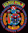 Ed Rec X / Various - Ed Rec X / Various - Vinyl Record