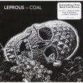 Leprous - Coal - Music CD