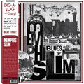 Memphis Slim - Find The Blues Everywhere - Vinyl Record
