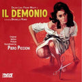 Piccioni,piero - Il Demonio - Music CD