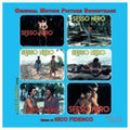 Fidenco,nico - Sesso Nero - Music CD