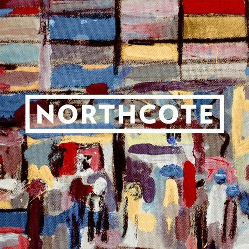 Northcote - Northcote - Music CD