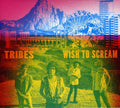 Tribes - Wish To Scream - Music CD