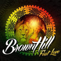 Brownhill - First Love - Music CD