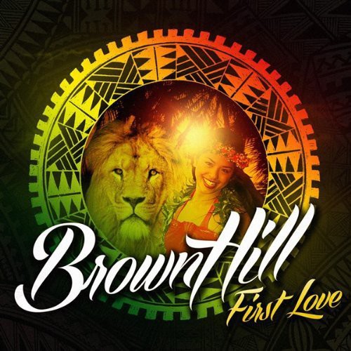 Brownhill - First Love - Music CD
