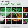 Pure Irish Traditional - Pure Irish Traditional - Music CD