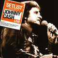 Cash,johnny - Setlist: The Very Best Of Johnny Cash - Music CD