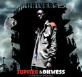 Jupiter & Okwess International - Hotel Univers - Music CD