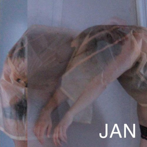 Jan - Jan - Music CD