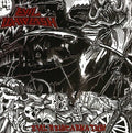 Evil Whiplash - Evil Reincarnation - Music CD