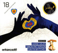 Gallery-18 Years - Gallery-18 Years - Music CD