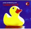 Nardozza,carlo - Rubberduck - Music CD