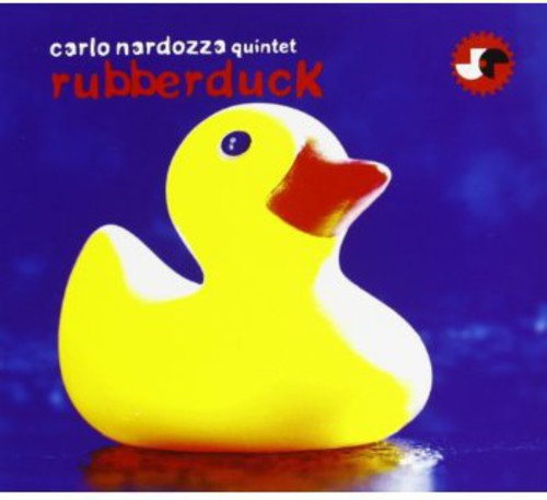 Nardozza,carlo - Rubberduck - Music CD