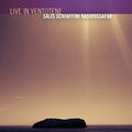 Salis / Schiaffini / Kasiro - Live In Ventotene - Music CD