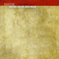 Sartori / Delius / Honsinge - Baboon - Music CD