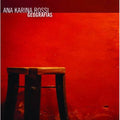 Rossi,ana Karina - Geografias - Music CD