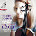 Bach, J.s. / Baroque - Double & Triple Concertos - Super Audio CD