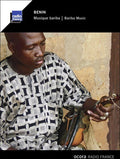 Benin: Bariba Music / Various - Benin: Bariba Music / Various - Music CD