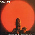 Cactus - Cactus / One Way Or Another - Music CD
