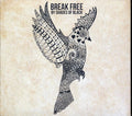 Shades Of Black, Michael Rose, Paul Fox, Etc. - Break Free Music CD