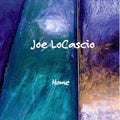 Locascio,joe - Home - Music CD