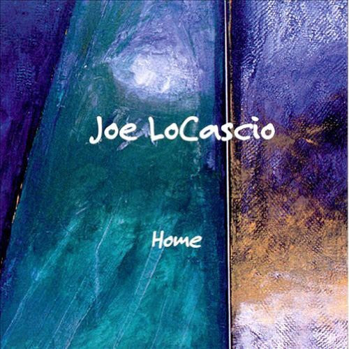 Locascio,joe - Home - Music CD