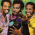 Baker Harris Young - B-h-y - Music CD
