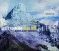 Neumann,scott Neu3 Trio - Blessed - Music CD