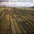 Microdisney - Clock Comes Down The Stairs - Music CD