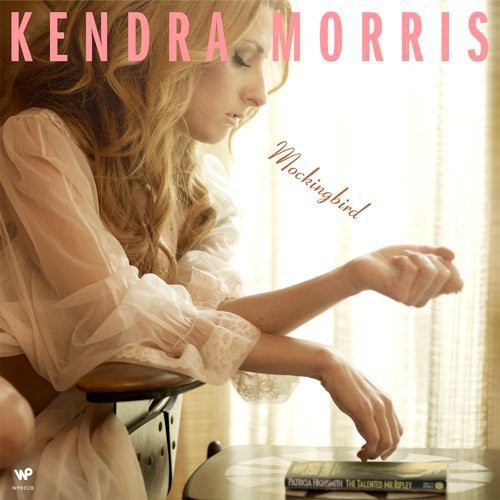 Morris,kendra - Mockingbird - Vinyl Record