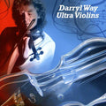 Way,darryl - Ultra Violins - Music CD