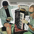 Add N To X - On The Wires Of Our Nerves - Music CD