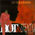 Johnson,ernie - Hot & Steamy - Music CD