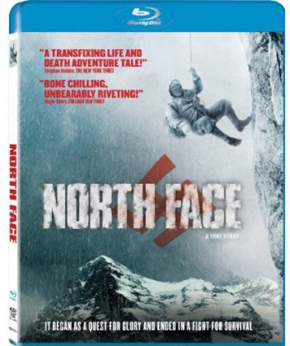 North Face - North Face - Blu-ray