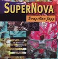 Villela,claudia - Supernova (brazilian Jazz) - Music CD